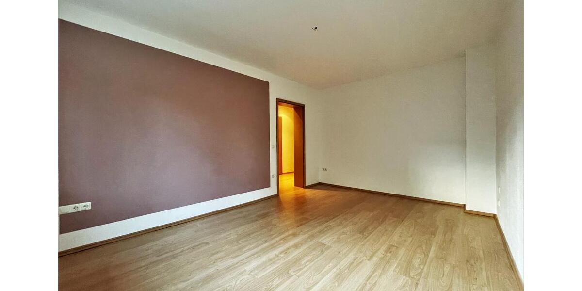 Erdgeschoßwohnung Bottrop - 3.5 Zimmer, 53 m&sup2;, 540&euro; | Angebot:26022990