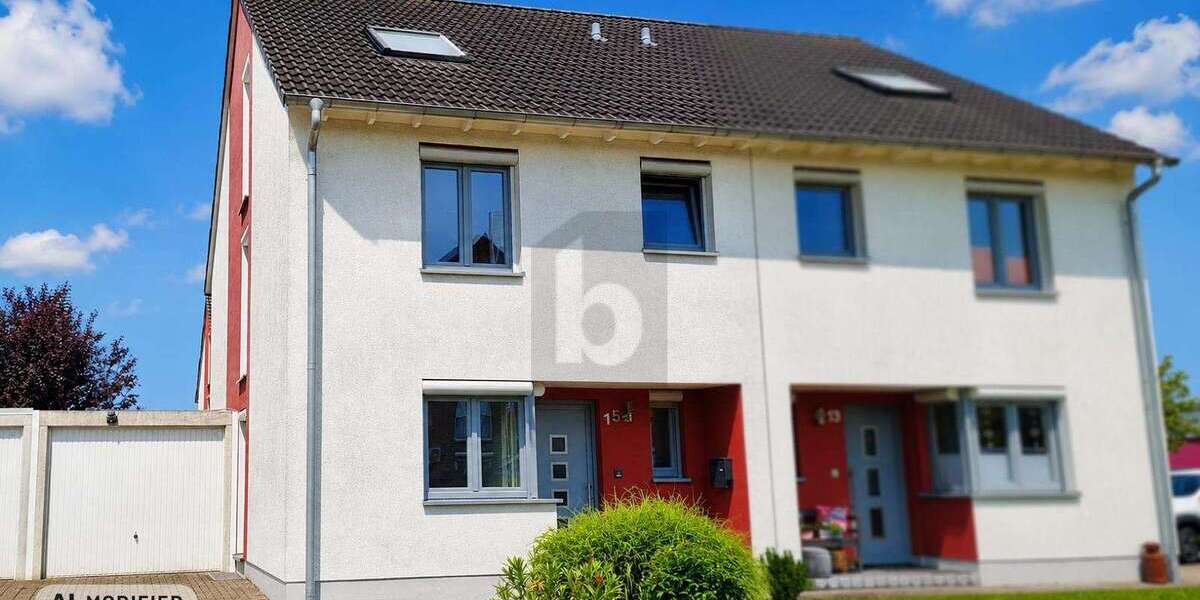 Einfamilienhaus Duisburg Angerhausen - 5 Zimmer, 145 m&sup2;, 699.000&euro; | Angebot:27329221