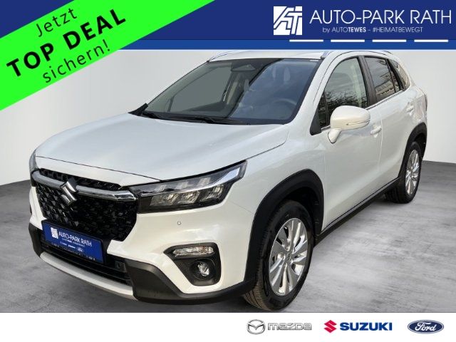 Suzuki (SX4) S-Cross 3.115 km 25.880 &euro; Krefeld 47805