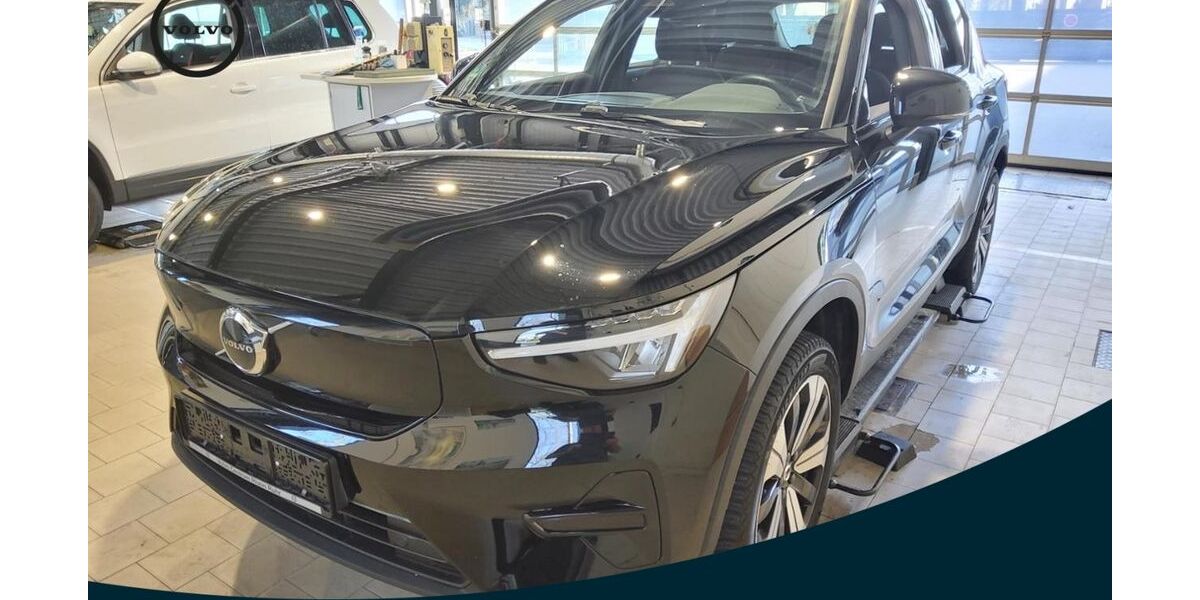 Volvo XC40 13.497 km 28.990 &euro; Essen-Kray 45309