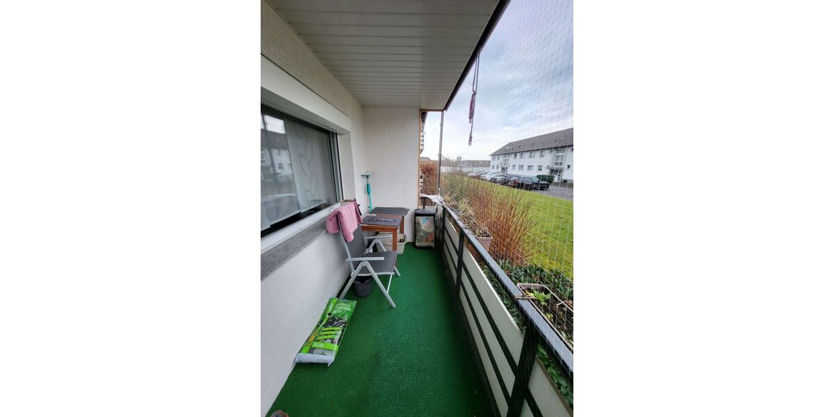 Provisionsfrei* Charmante Erdgeschosswohnung mit Zentraler Lage - Erdgeschoßwohnung Rheinberg | Angebot:25370958