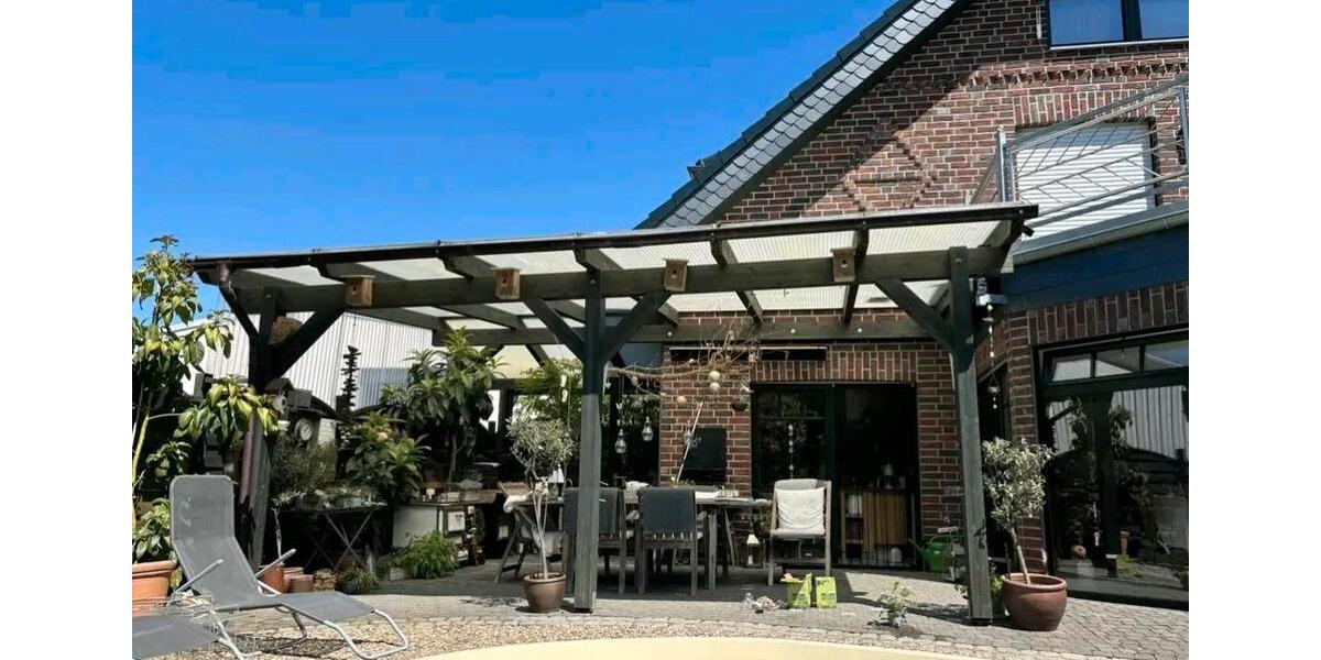 Einfamilienhaus Nettetal - 970.000&euro; | Angebot:26940557