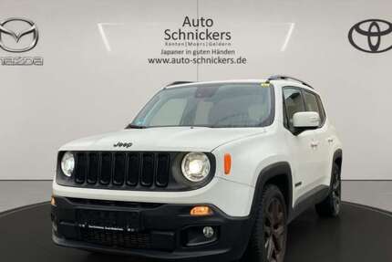 Jeep Renegade 76.875 km 13.740 &euro; Moers 47441