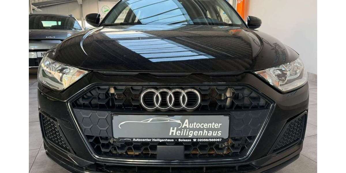 Audi A1 127.300 km 16.680 &euro; Heiligenhaus 42579