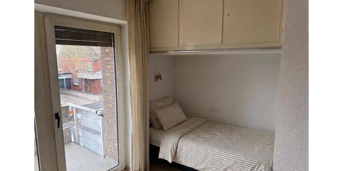 Etagenwohnung Düsseldorf Stadtbezirk 5 - 1 Zimmer, 22 m&sup2;, 90.000&euro; | Angebot:26728980