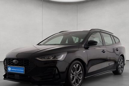 Ford Focus 8.713 km 24.290 &euro; Düsseldorf 40549