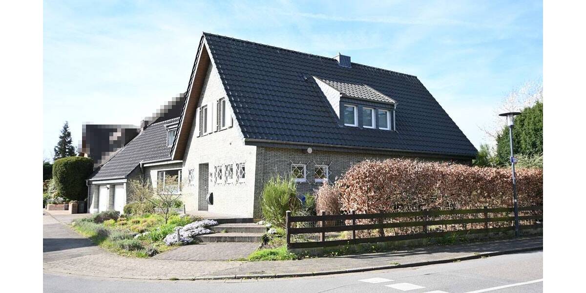 Einfamilienhaus Krefeld Traar - 6 Zimmer, 228 m&sup2;, 795.000&euro; | Angebot:26455149
