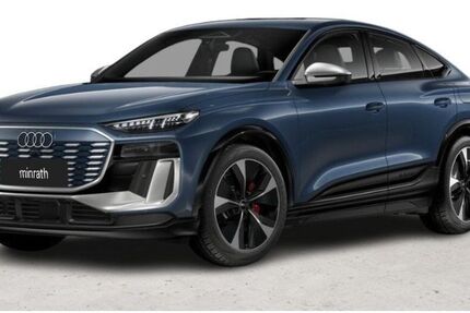 Audi SQ6 e-tron 8.491 km 73.890 &euro; Moers-Hülsdonk 47441