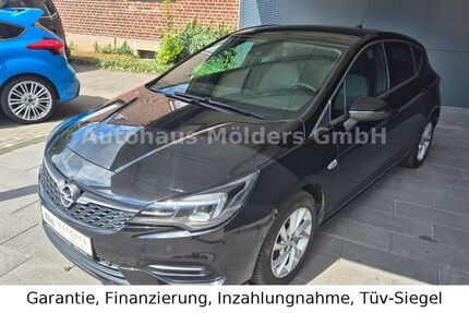 Opel Astra 69.000 km 14.950 &euro; Rheurdt 47509
