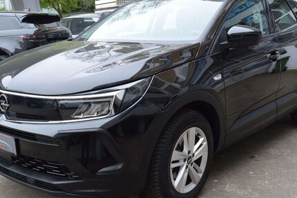 Opel Grandland (X) 29.000 km 17.990 &euro; Mülheim an der Ruhr 45473