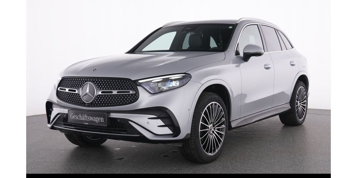 Mercedes-Benz GLC 300 7.900 km 68.885 &euro; Essen 45309