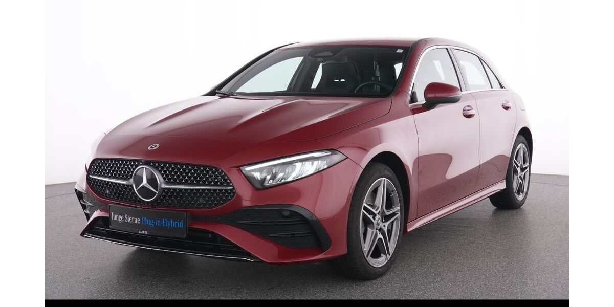 Mercedes-Benz A 250 14.648 km 33.835 &euro; Essen 45309