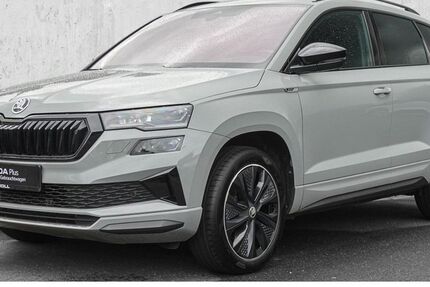 Skoda Karoq 27.195 km 28.980 &euro; Düsseldorf 40474