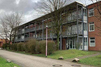 Wohnung Xanten - 3 Zimmer, 81 m&sup2;, 481&euro; | Angebot:25406499
