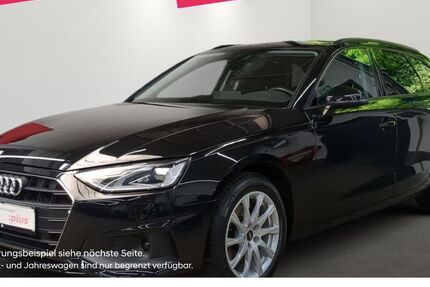 Audi A4 54.620 km 19.900 &euro; Mülheim a.d. Ruhr 45481