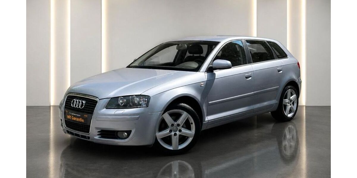 Audi A3 224.654 km 5.450 &euro; Essen 45326