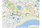 Wohnen auf einer Ebene Moderne, hochwertige 3 Zimmer-Wohnung mit Bungalow-Charakter - Erdgeschoßwohnung Düsseldorf Heerdt | Angebot:27239620