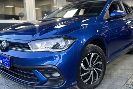 VW Polo 78.000 km 12.999 &euro; Essen 45356