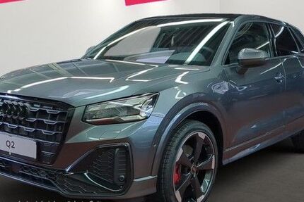 Audi Q2 1.088 km 40.550 &euro; Duisburg 47249