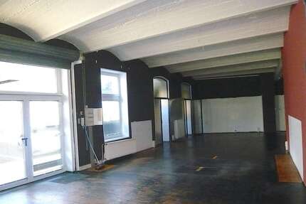Gewerbeobjekt Düsseldorf Unterbilk - 1.600&euro; | Angebot:25927784