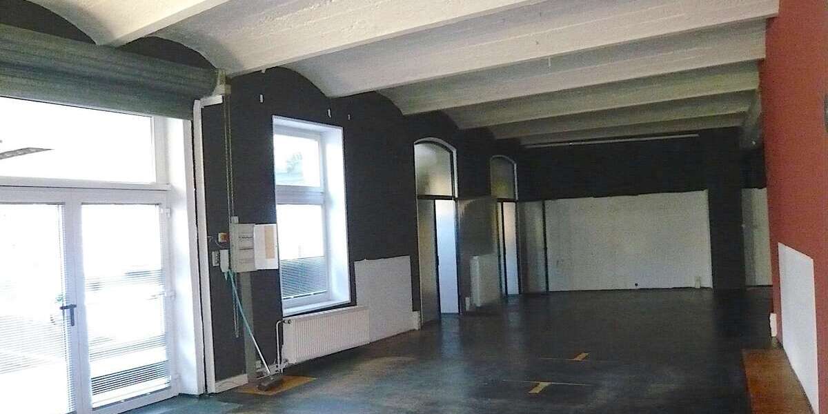 Gewerbeobjekt Düsseldorf Unterbilk - 1.600&euro; | Angebot:25927784