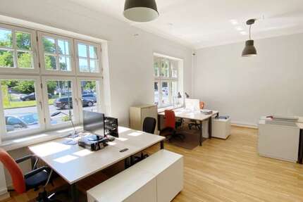 Gewerbeobjekt Düsseldorf Pempelfort - 330&euro; | Angebot:26078793