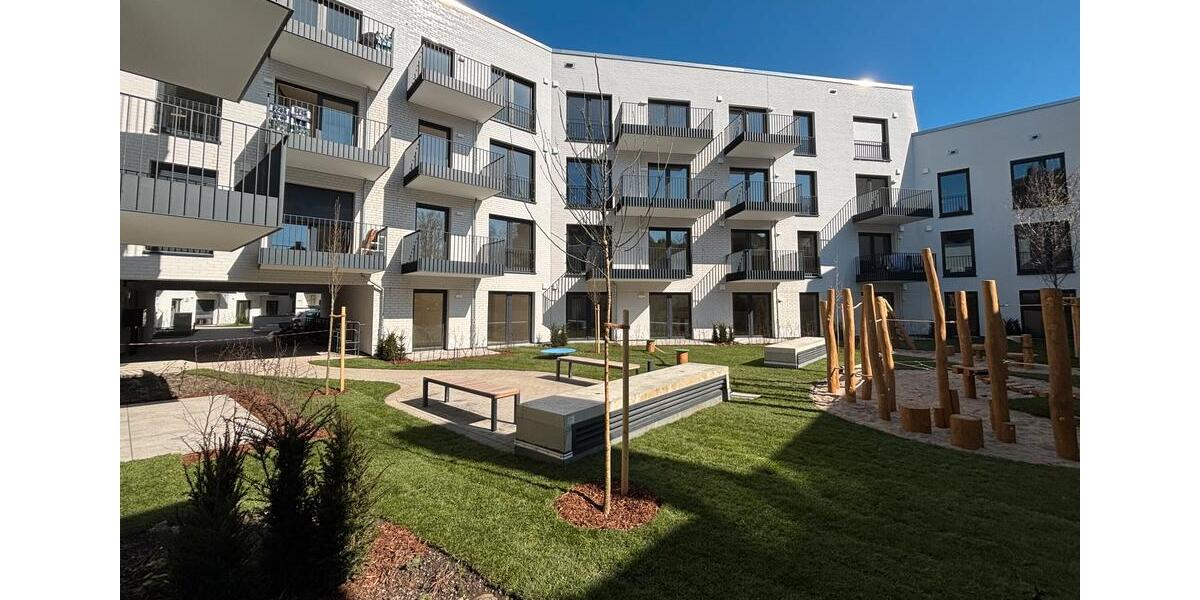 Etagenwohnung Düsseldorf Stadtbezirk 3 - 2 Zimmer, 61 m&sup2;, 1.300&euro; | Angebot:25614449