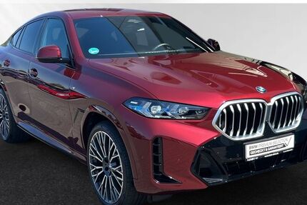 BMW X6 12.481 km 73.894 &euro; Geldern 47608