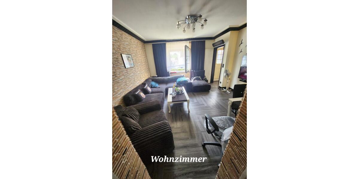 Reihenhaus Duisburg Huckingen - 4 Zimmer, 98 m&sup2;, 220.000&euro; | Angebot:27296260