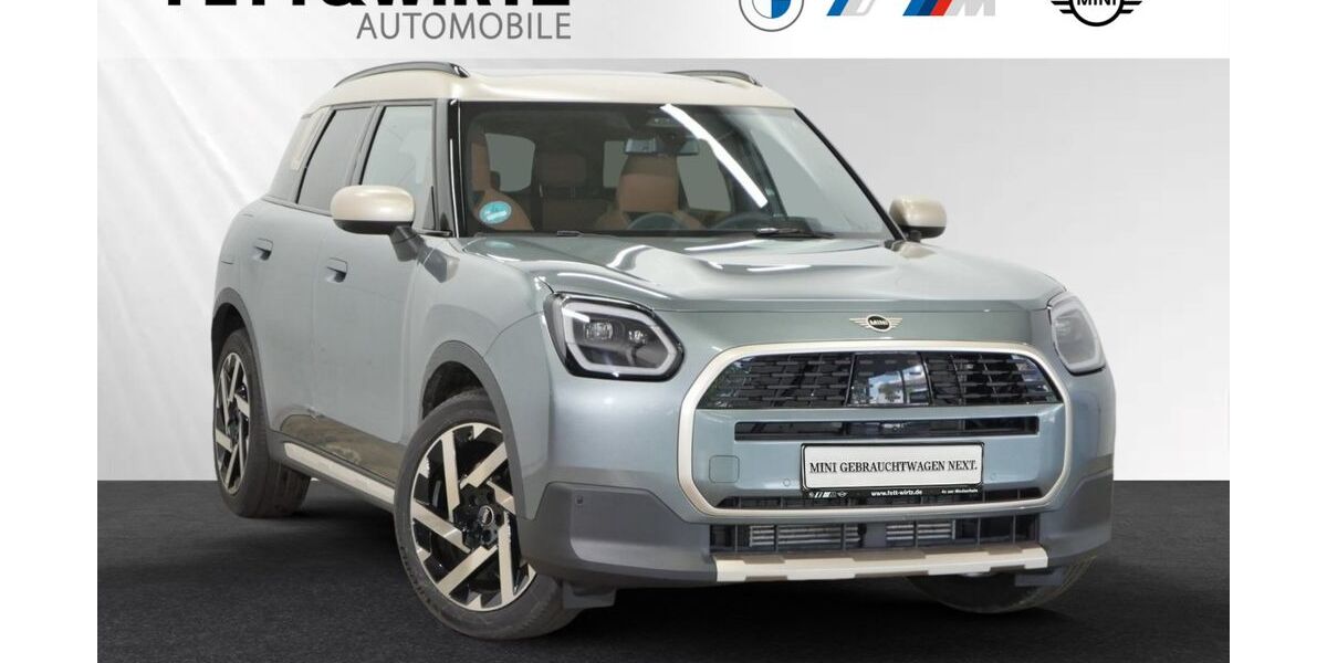 Mini Countryman C (Cooper) 14.800 km 35.781 &euro; Moers 47441