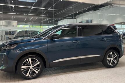 Peugeot 5008 65.154 km 22.490 &euro; Mülheim an der Ruhr 45478