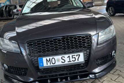 Audi A5 190.000 km 7.000 &euro; Rheinberg 47495