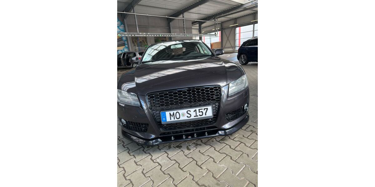 Audi A5 190.000 km 7.000 &euro; Rheinberg 47495