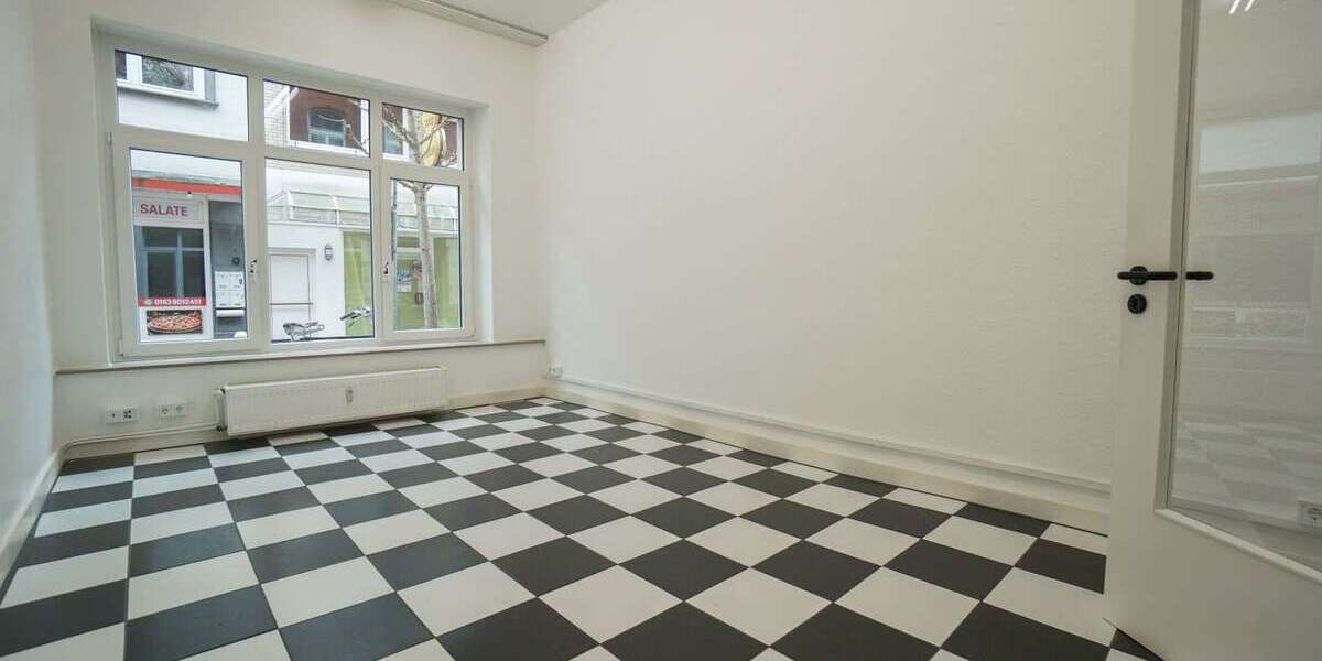 Etagenwohnung Kevelaer - 2 Zimmer, 61 m&sup2;, 515&euro; | Angebot:26748772