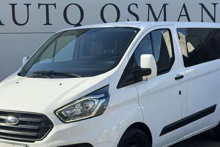 Ford Transit Custom 173.665 km 18.500 &euro; Krefeld 47805