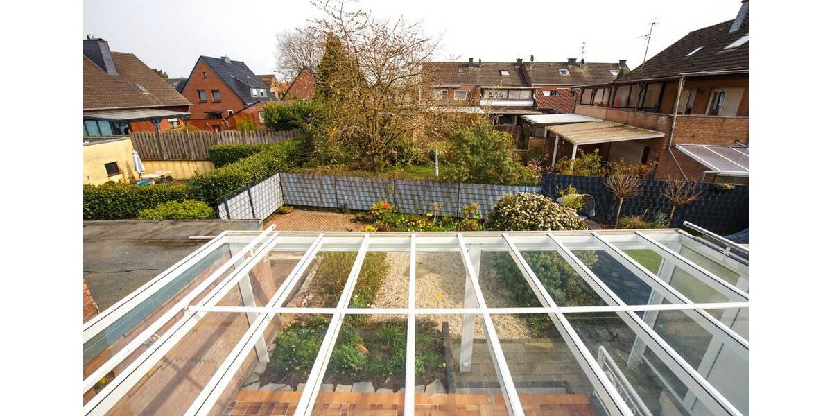 Reihenhaus Sonsbeck - 5 Zimmer, 125 m&sup2;, 320.000&euro; | Angebot:26670408