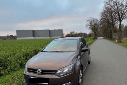 VW Polo 141.000 km 4.800 &euro; Overath 51491
