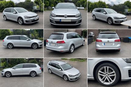 VW Golf 203.000 km 12.990 &euro; Duisburg 47198
