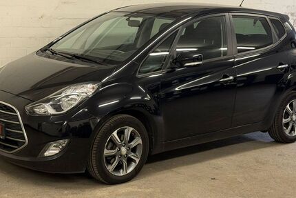 Hyundai ix20 119.048 km 7.600 &euro; Düsseldorf 40468