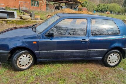 VW Golf 127.200 km 700 &euro; Straelen 47638