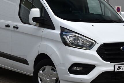 Ford Transit Custom 167.158 km 13.999 &euro; Geldern 47608