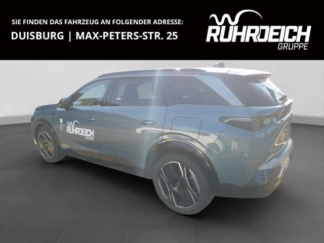 Peugeot 5008 12.000 km 49.990 &euro; Duisburg 47059