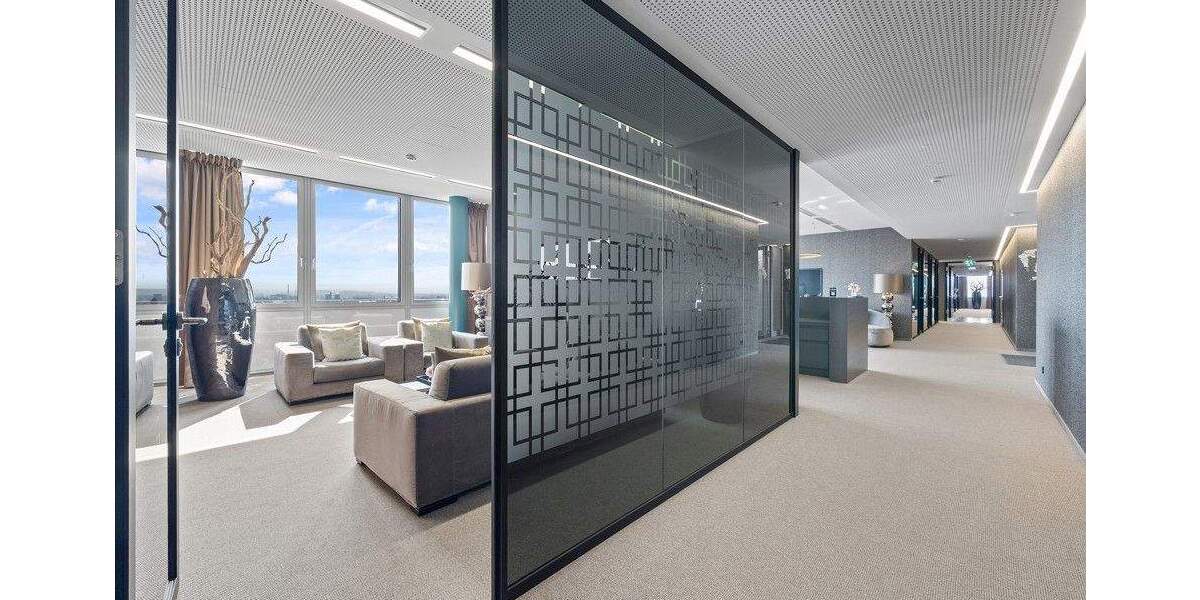 Gewerbeobjekt Düsseldorf Stadtmitte - 329&euro; | Angebot:25854047