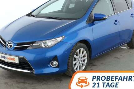 Toyota Auris 108.545 km 10.250 &euro; Essen 45141