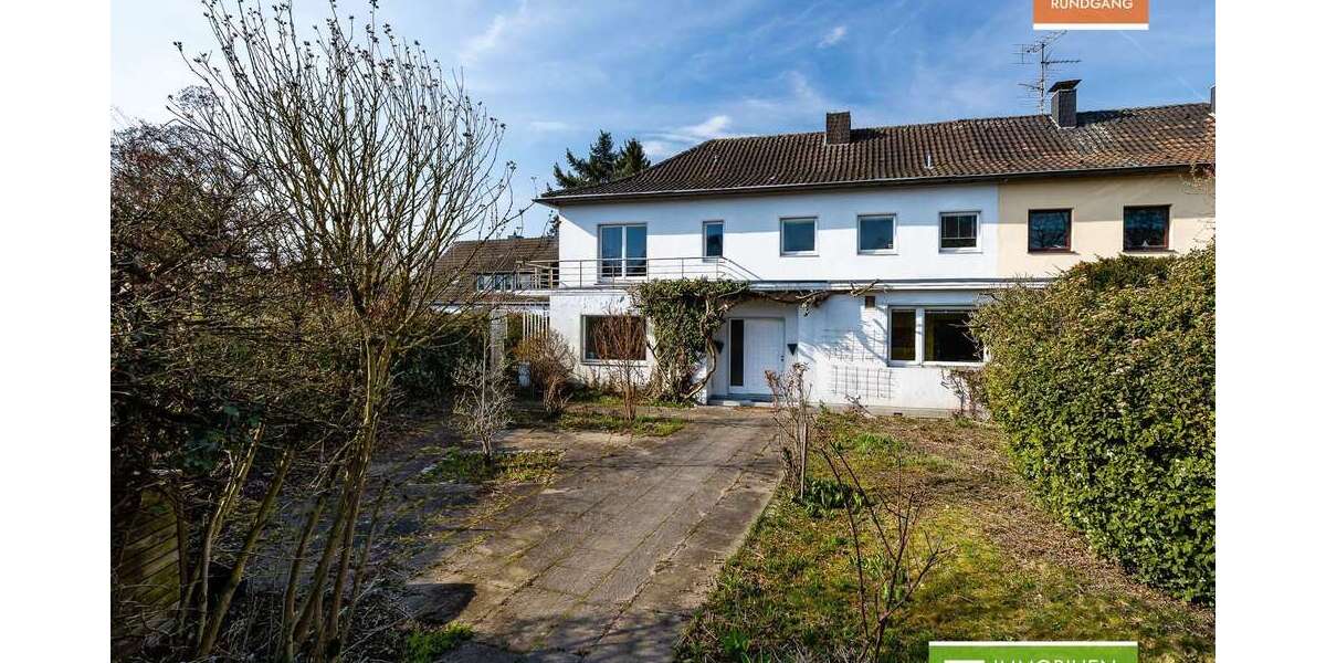 Einfamilienhaus Meerbusch Necklenbroich - 5 Zimmer, 182 m&sup2;, 769.000&euro; | Angebot:25881872