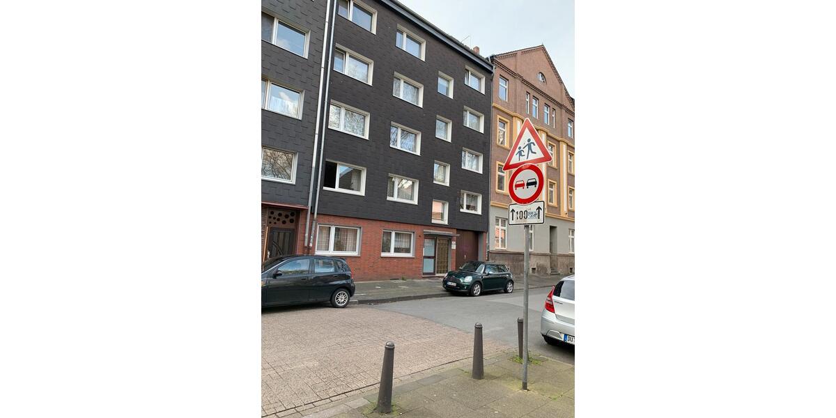 Mehrfamilienhaus, Wohnhaus Duisburg Duisburg-Mitte - 32 Zimmer, 640 m&sup2;, 790.000&euro; | Angebot:26071811