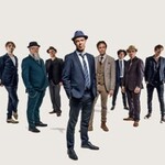 Thorbjørn Risager & The Black Tornado