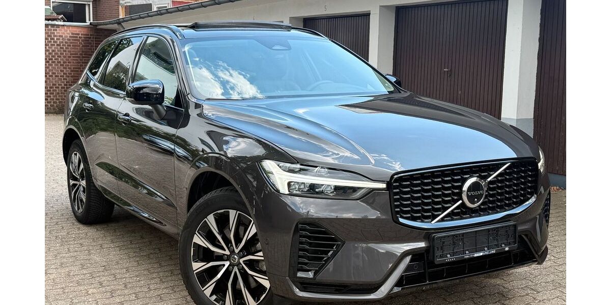 Volvo XC60 55.000 km 39.840 &euro; Düsseldorf 40468