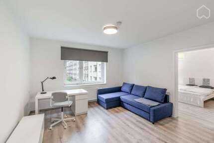 Wohnung Essen Holsterhausen - 2.5 Zimmer, 65 m&sup2;, 1.050&euro; | Angebot:26759265