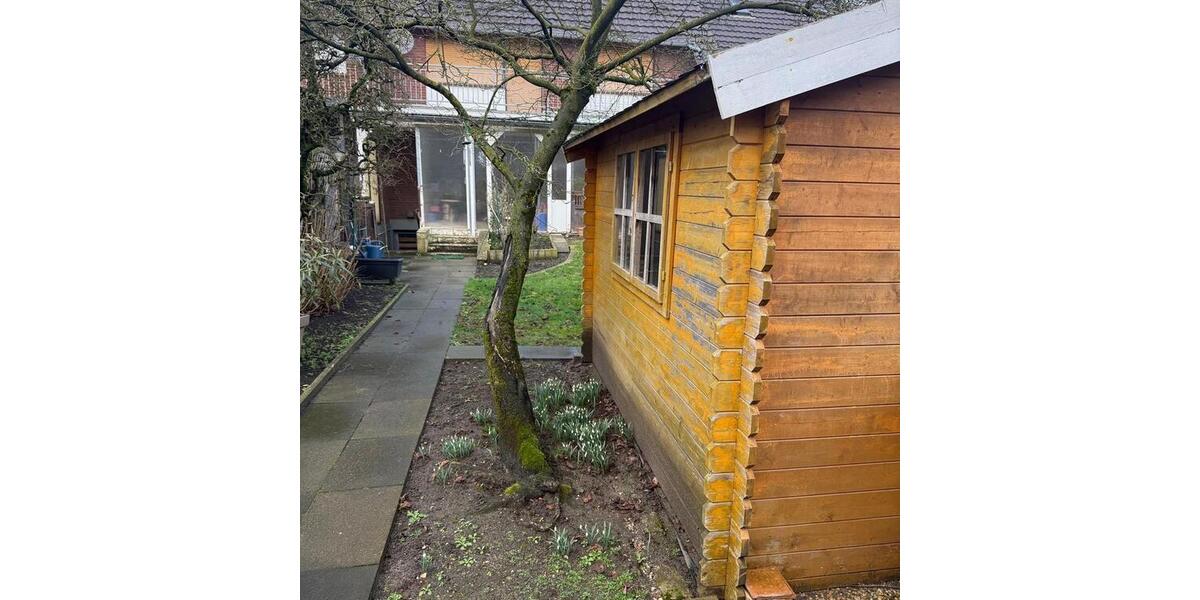 Reihenhaus Geldern - 5 Zimmer, 120 m&sup2;, 269.000&euro; | Angebot:24769066